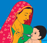 Campaign The Micronutrient Initiative