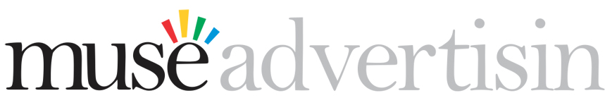 Muse Advertising Logo